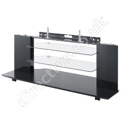 Panasonic TY-S50PZ80W Plasma TV Stand upto 50 inch