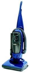 VACUUM CLEANER UPRIGHT BAGLESS. PN#