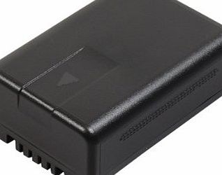 VW VBT190E-K - Camcorder battery Li-Ion