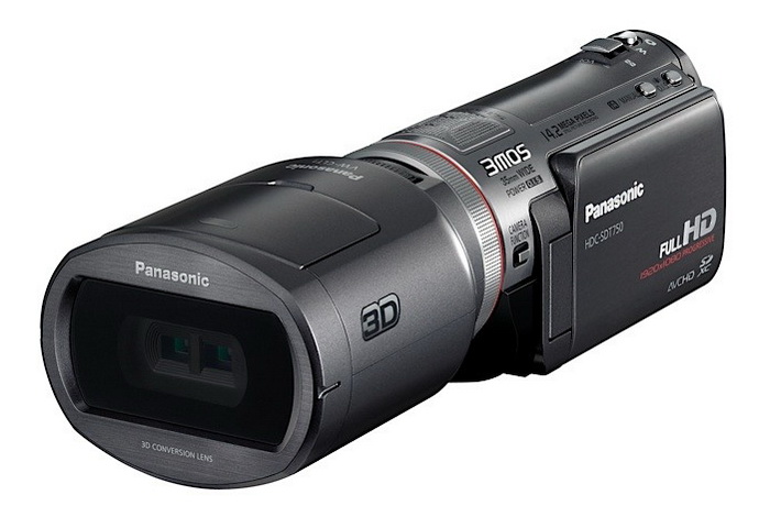 Panasonic VWCLT1EH