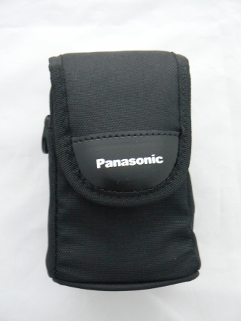 VWPS57EXK Camcorder Bag VWPS57EXK