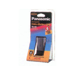 PANASONIC VWVBF2E