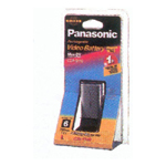 PANASONIC VWVBS2E