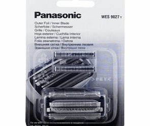 Panasonic WES9027Y1361 Combi Foil and Blade