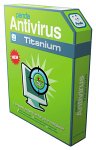 Panda Antivirus Titanium