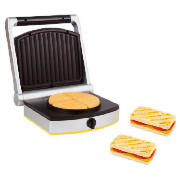 & Waffle Maker