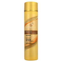 COLOUR EXPRESSIONS SHAMPOO BLONDE 250ML