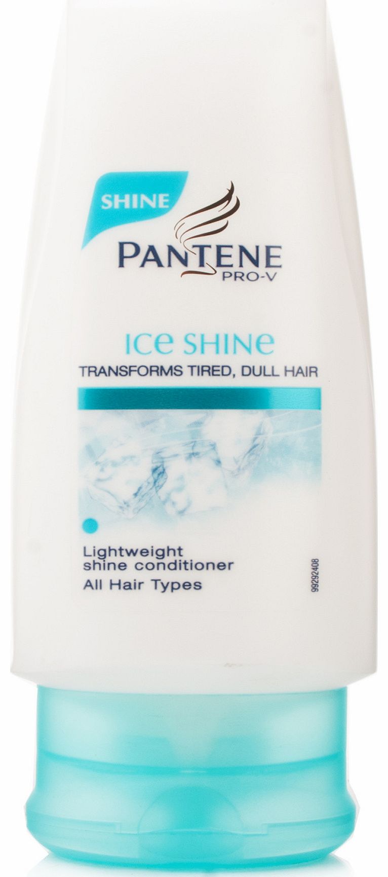 Ice Shine Conditioner