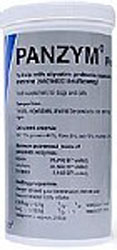 Panzym Powder - 255g