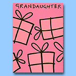 Paper House Grandaughter