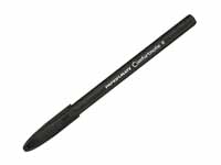 Papermate Comfortmate ballpoint pen with 0.7mm