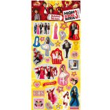 Sticker Style High School Musical 3 Stickers