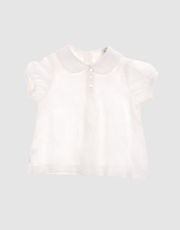 PAPERMOON MINI SHIRTS Blouses GIRLS on YOOX.COM