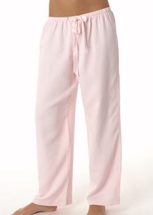 Pretty Thermal woven pant