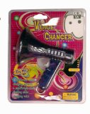 par Voice changer with 10 different effects