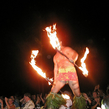 Cove Luau, Oahu - Adult