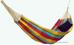 Hammocks by Amazonas-Coral Paradiso