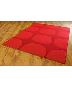 Red Rug