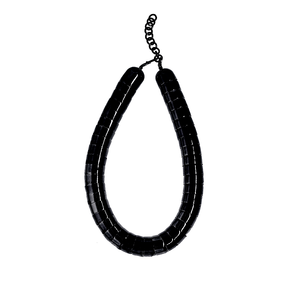 Paradox Choker - Gloss Black