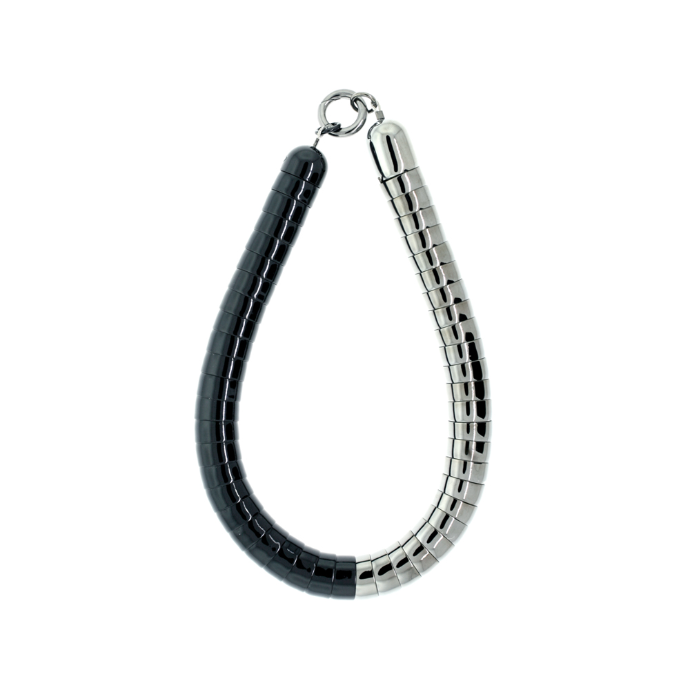 Paradox Choker - Half Black