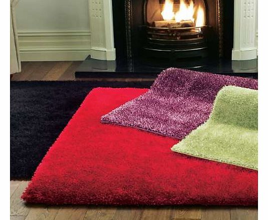 PARAMOUNT Shaggy Rug