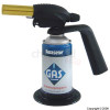 Auto Ignition Blowtorch