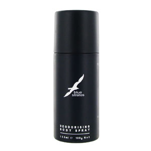 Blue Stratos Body Spray 150ml