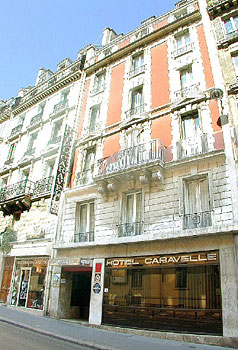 Caravelle Hotel