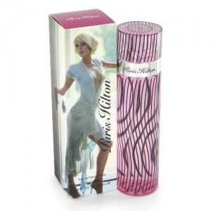 Hilton 100ml Eau De Parfum spray