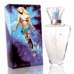 Hilton Fairy Dust 50ml Eau De Parfum Spray