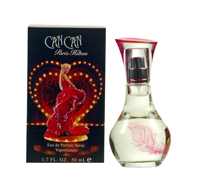 Paris Can Can Eau de Parfum 50ml Spray