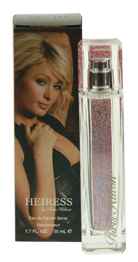  Heiress 50ml Eau de Parfum Spray