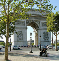 Paris Seinorama - City Tour, River Seine Cruise