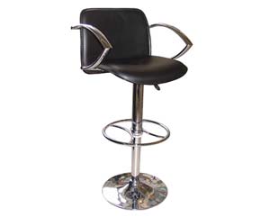 Paris swivel stool