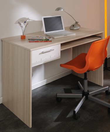 Parisot FR Charly Study Desk