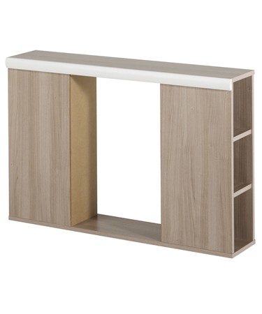 Parisot FR Giga Headboard Storage Unit