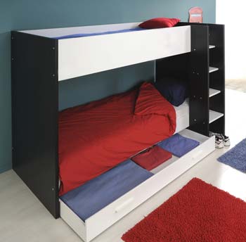 Parisot Meubles Salus Bunk Bed - WHILE STOCKS LAST!