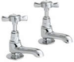 Park Lane Imperial Basin Taps