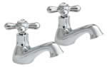 Park Lane Regency Basin Taps