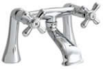 Park Lane Regency Bath Filler Tap