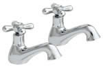 Park Lane Regency Bath Taps