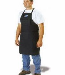 deluxe shop apron