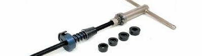 HTR1B - head tube reaming and facing