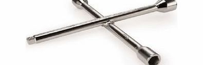 Mq1 Metric Quad Wrench For Bmx Axle Nuts