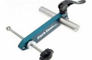 Park Rotor truing gauge