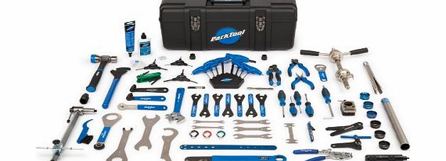 Park Tool PK65 Pro Tool kit