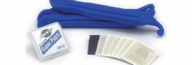 Tr1c - Tyre And Tube Repair Kit