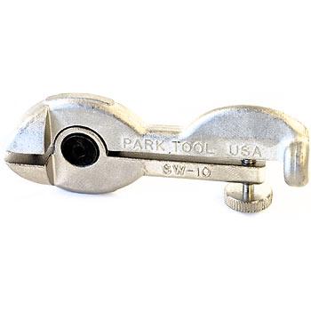 Adjustable Spoke Wrench