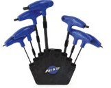 PH1 - P-Handled Wrench set