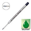 Parker Ball Pen Medium Refill-Black